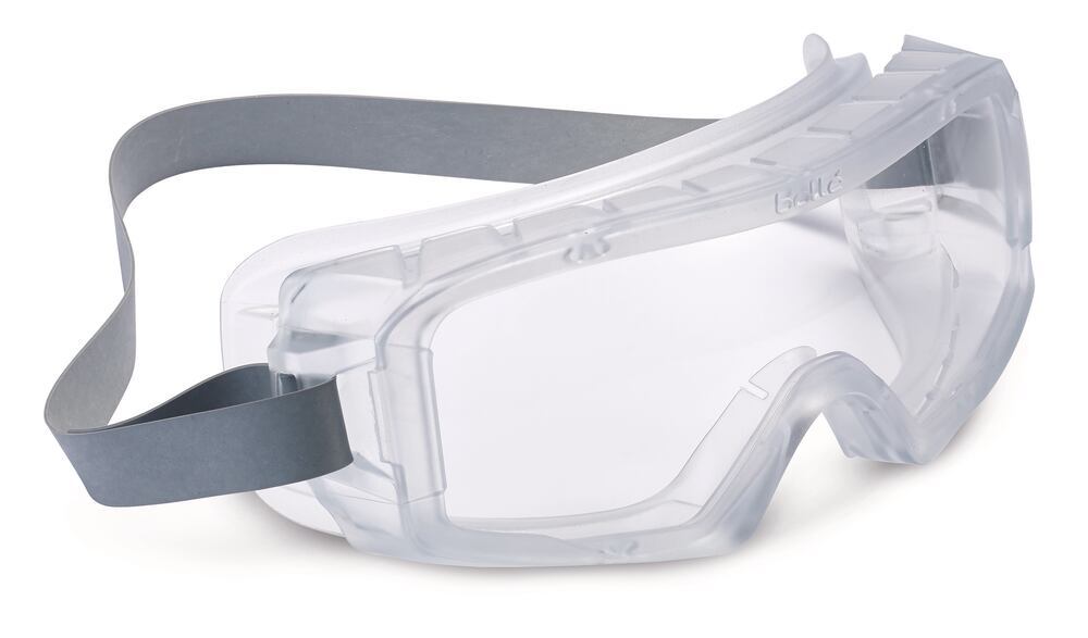Dispos safety glasses, COVERALL CLEAN, Can be sterilised, 5 unit(s)