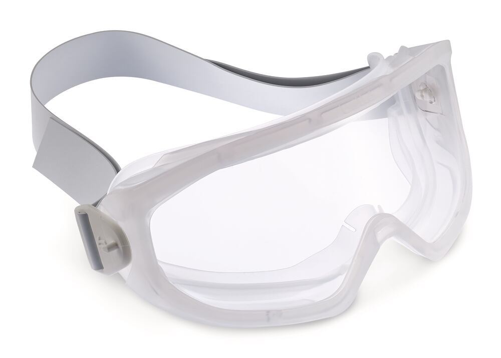 SUPERBLAST SUPBLCLAV2 full view goggles, Autoclavable, 5 unit(s)