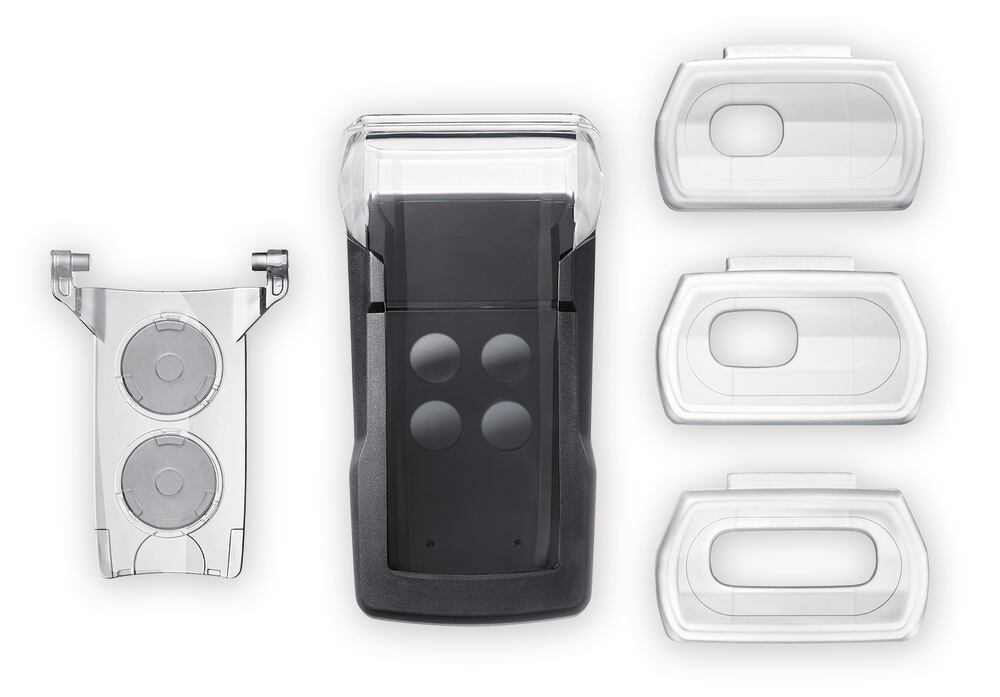 TopSafe protective case, for testo 110 (new), testo 925 (new), 1 unit(s)