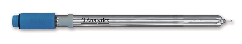 Redox metal single-rod measuring cell, Me-E Pt 61, with S7 connector, 1 unit(s)