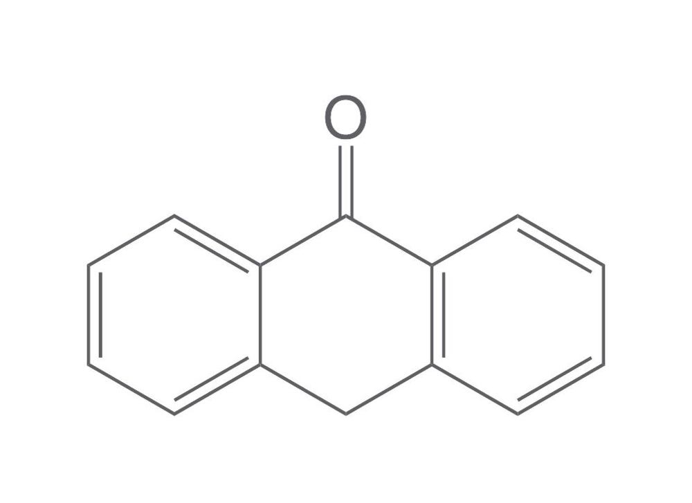 Anthrone, p.a., ACS, 10 g, plastic