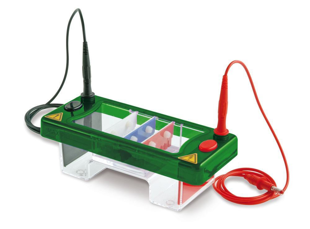 ROTIPHORESE® Unit PROfessional I, complete set, gel size 7 x 7 cm, 1 unit(s)