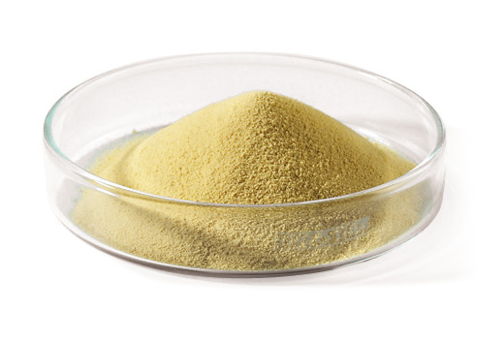 Yeast extract, micro-granulated, for bacteriology, 500 g, plastic