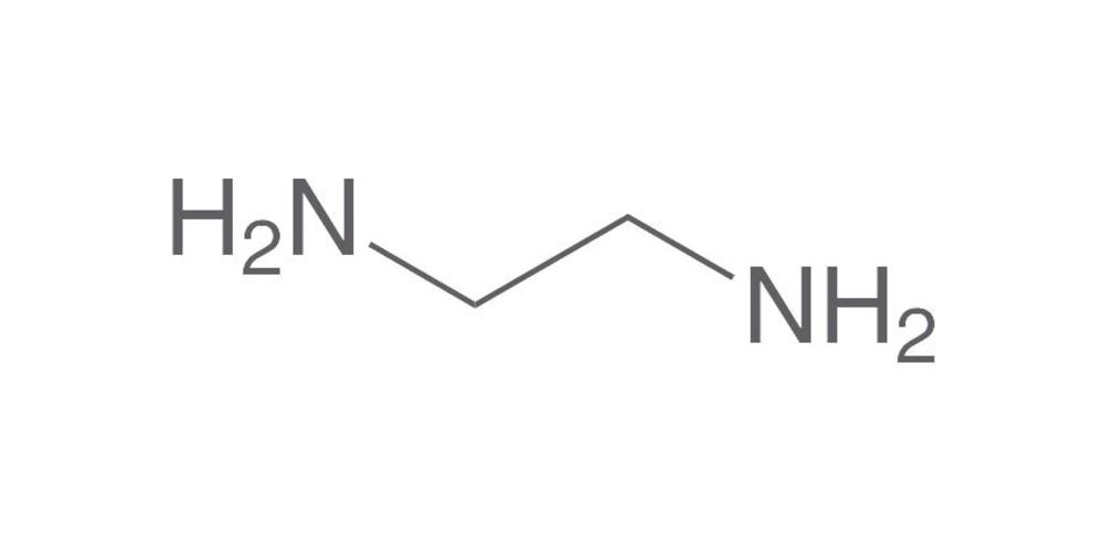Ethylenediamine ROTIPURAN®, min. 99,5 %, p.a., anhydrous, 250 ml, glass