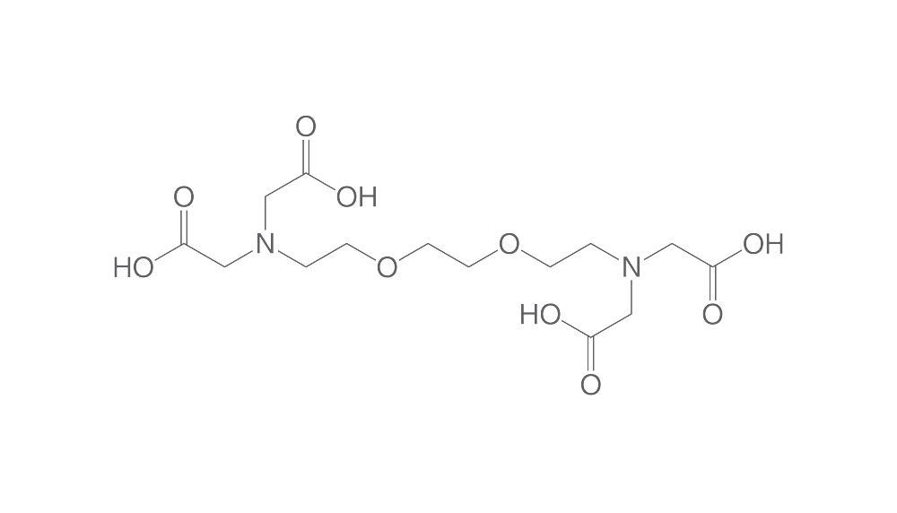 EGTA, min. 99 %, p.a., 50 g, plastic