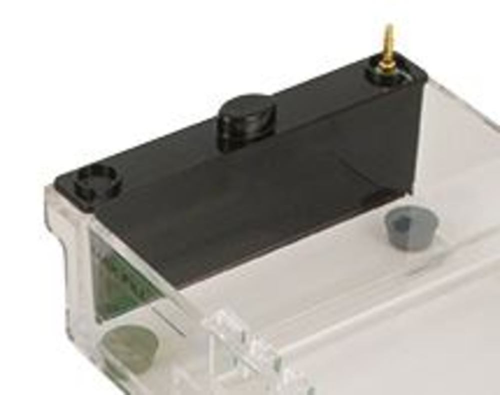 ROTIPHORESE® PROfessional II, Negative electrode, 1 unit(s)
