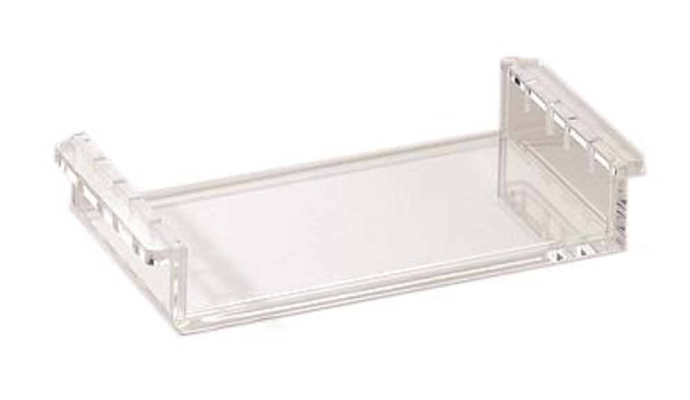 ROTIPHORESE® PROfessional II, Gel casting tray 10 x 10 cm, 1 unit(s)