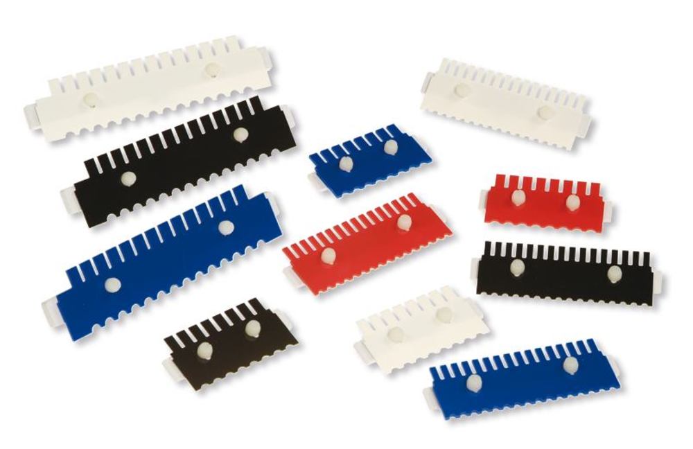 ROTIPHORESE® Comb PROfessional II, 2 mm, 12 wells, 1 unit(s)