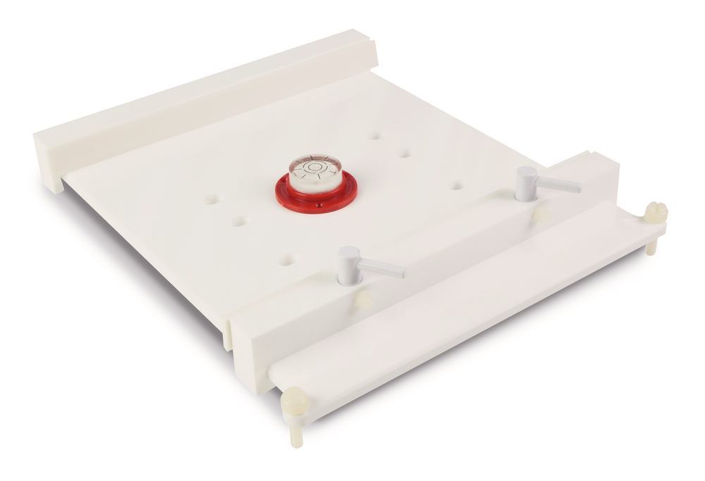 ROTIPHORESE® PROfessional Flexicaster, External casting unit,, 1 unit(s)