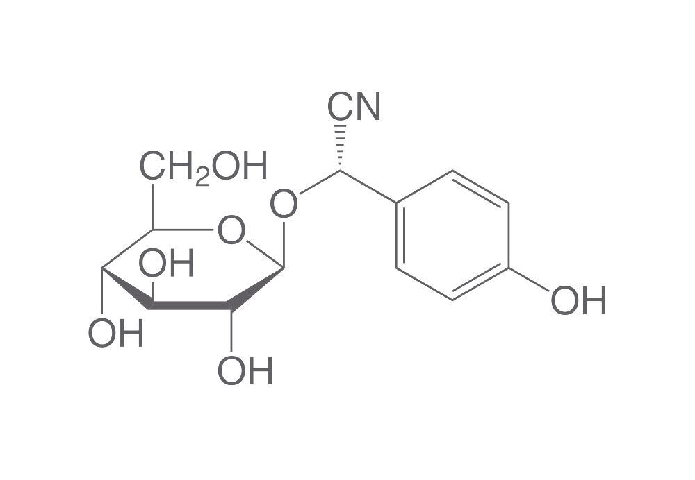 Dhurrin, ROTICHROM® HPLC, 25 mg, glass