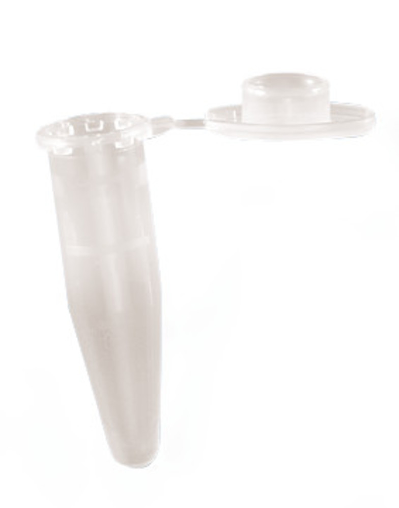 Rotilabo®-micro-centrifuge tubes, PP, colourless, 1.5 ml, 1000 unit(s)
