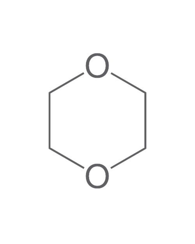 1,4-Dioxane, min. 99,5 %, for synthesis, stabilised, 25 l, tinplate — Carl Roth, cod 4229.4