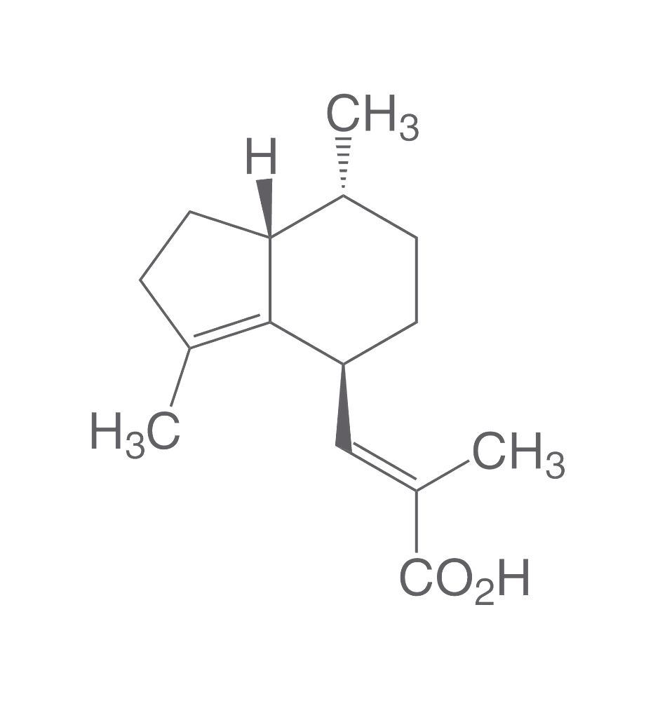 Valerenic acid, ROTICHROM® HPLC, 25 mg, glass