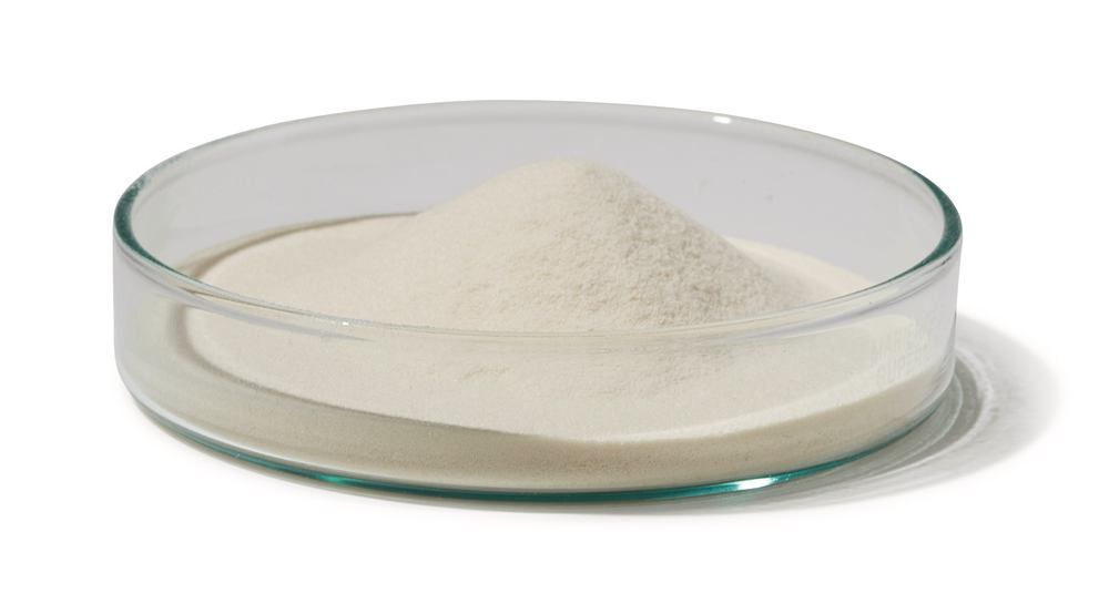 Agar-Agar, plant, genetic engineering quality, for plants, 250 g, plastic