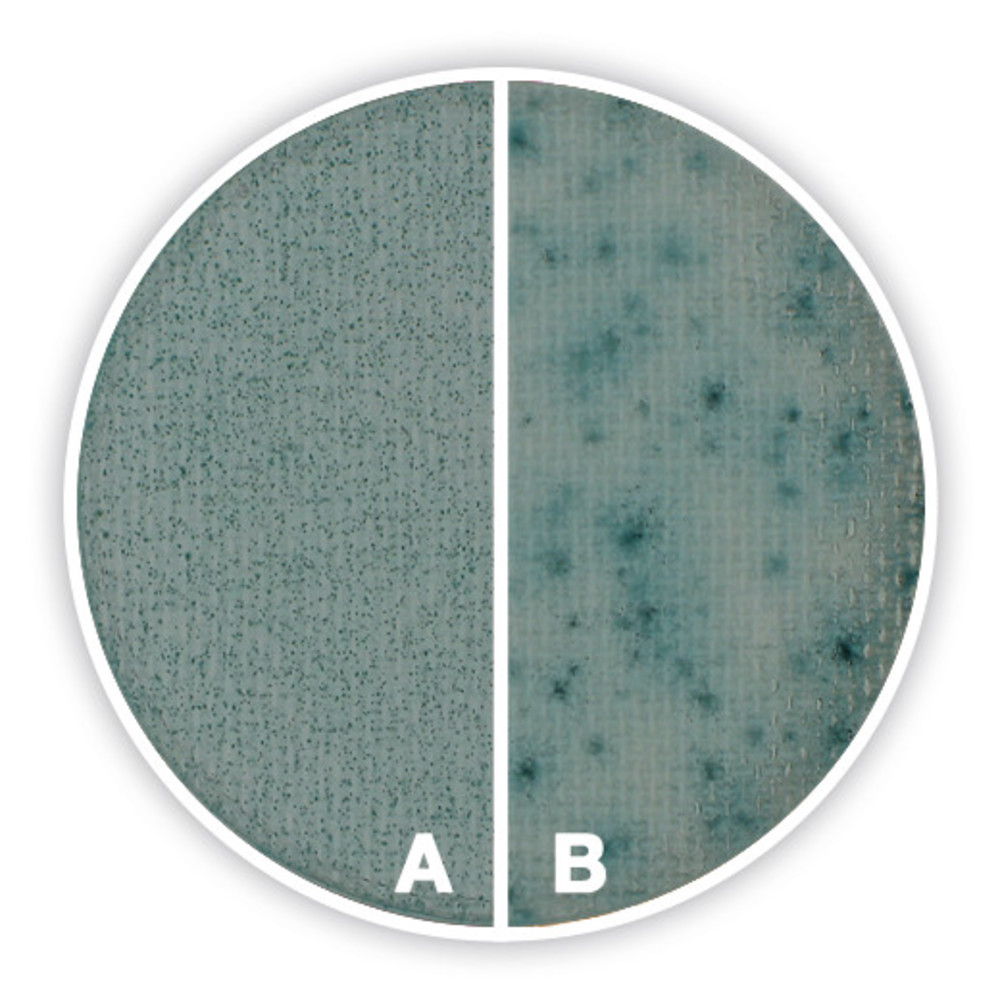 Compact Dry YM, sterile, for microbiology, 40 unit(s), blister