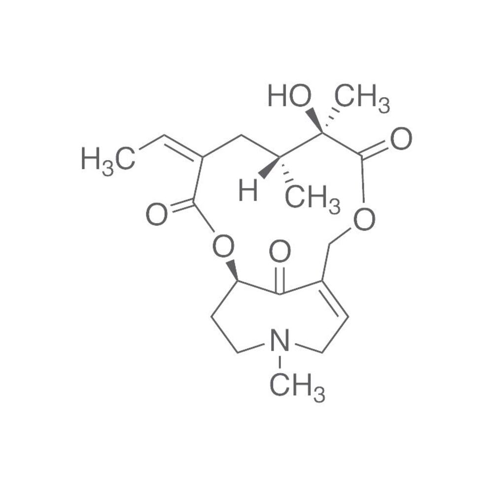 Senkirkine, ROTICHROM® HPLC, 10 mg, glass