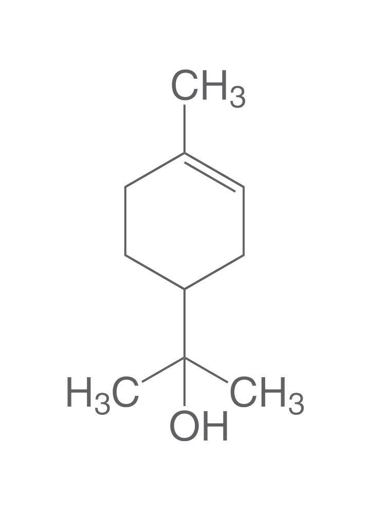 alpha-Terpineol, ROTICHROM® GC, 100 mg, glass