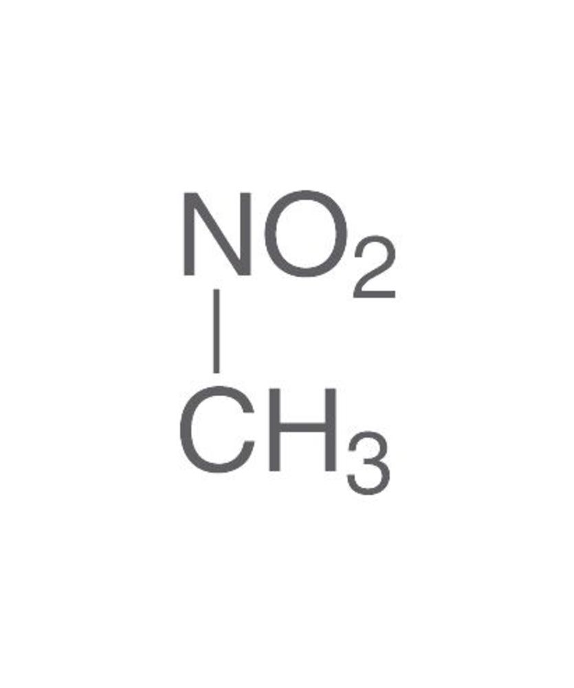 Nitromethane, min. 97 %, 25 l, tinplate