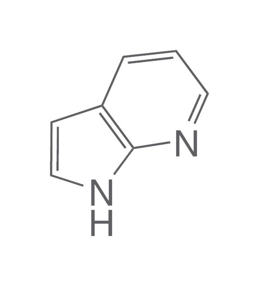 7-Azaindole, min. 98 %, 10 g, plastic