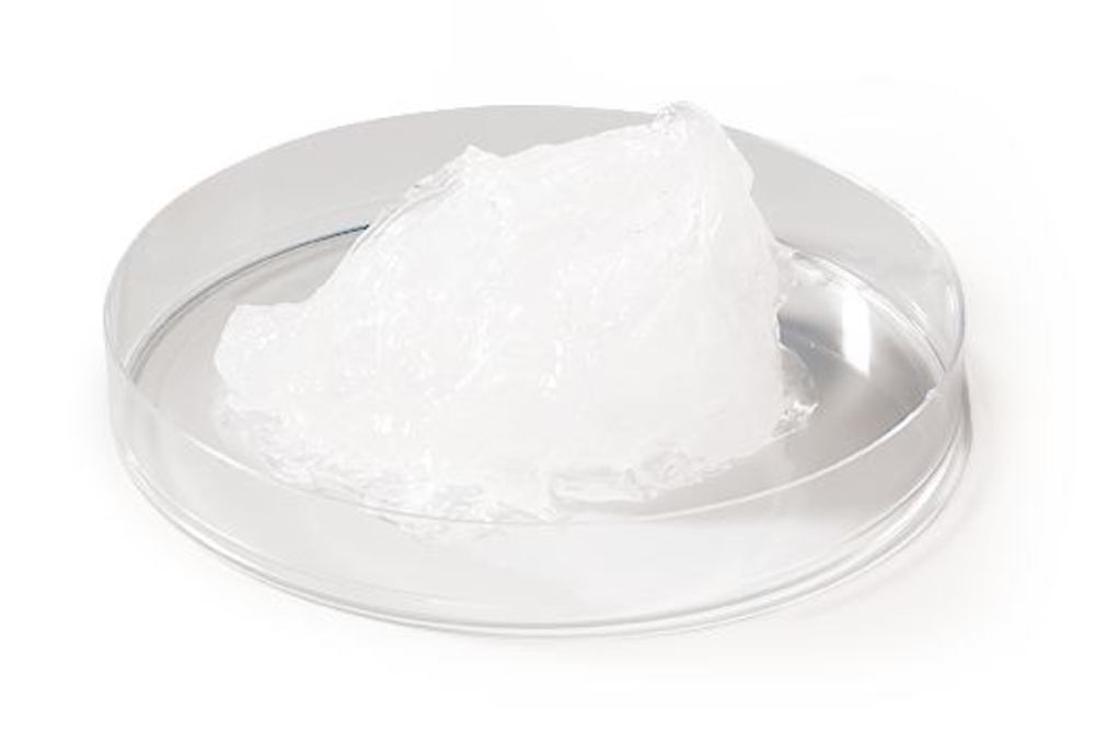 Silicone paste, high viscous, 500 g, plastic — Carl Roth, cod 5876.3