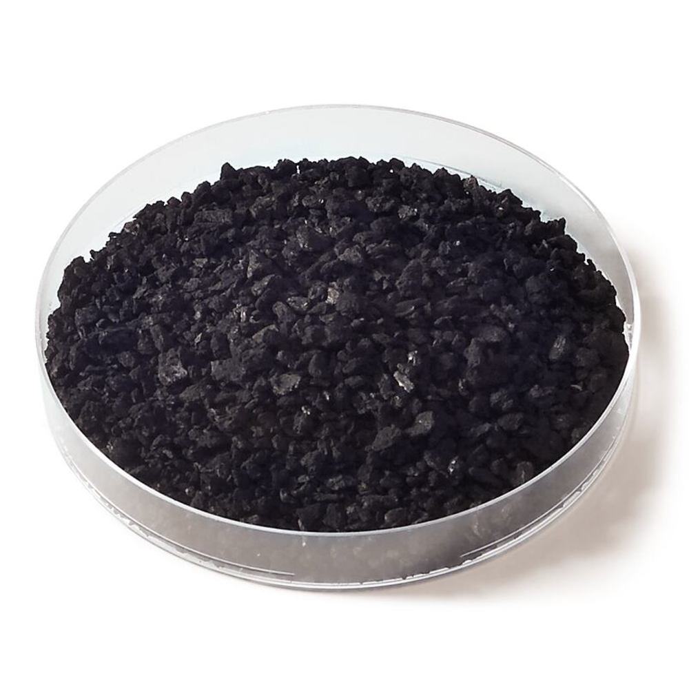 Charcoal, made from peat, 2.5 kg, plastic