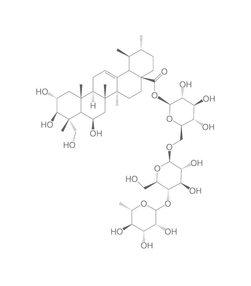 Madecassoside, ROTICHROM® HPLC, 10 mg, glass