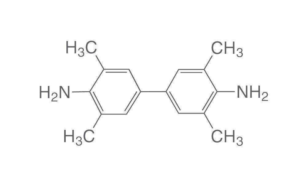3,3',5,5'-Tetramethylbenzidine, min. 98 %, p.a., 25 g, plastic