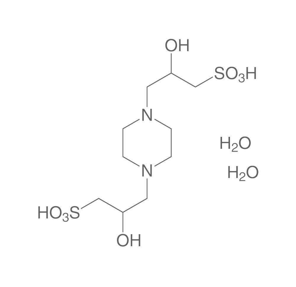 POPSO, PUFFERAN®, min. 99 %, 25 g, plastic