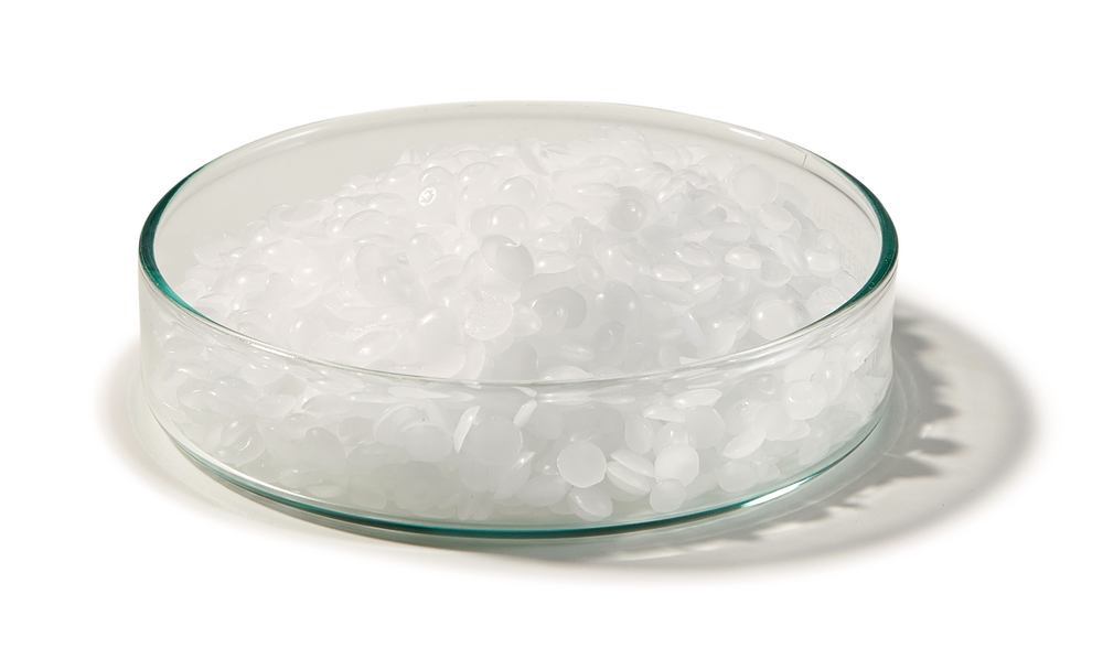 ROTI®Plast, paraffin in pellets, for histology, 10 kg, plastic