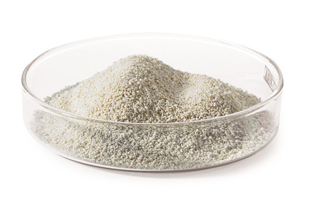 CASO Broth, granulated, for microbiology, 1 kg, plastic