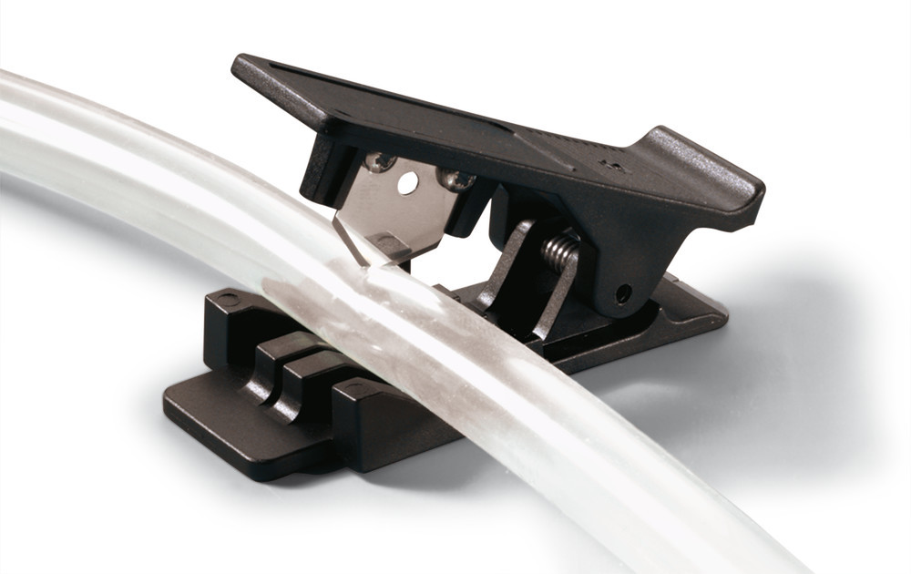 Tube cutter, for all tubes with Ø max. 13 mm, 1 unit(s)