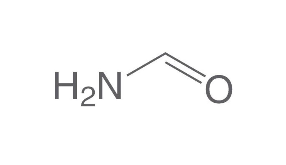 Formamide, min. 99,5 %, p.a., ACS, 2.5 l, glass