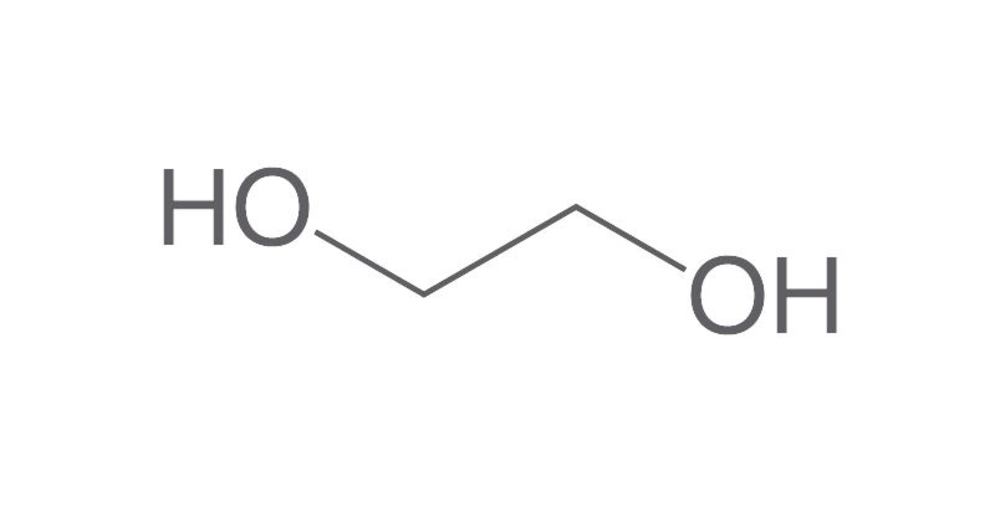 Ethylene glycol, ROTIPURAN®, min. 99,5 %, p.a., 10 l, plastic