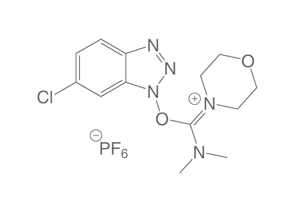 HDMC, PEPTIPURE®, min. 99 %, 5 g, glass