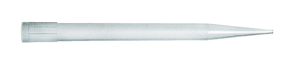 Pipette tips MAKRO 1-5 ml. Suitable for BRAND, Finnpipette®, bag, 500 unit(s)