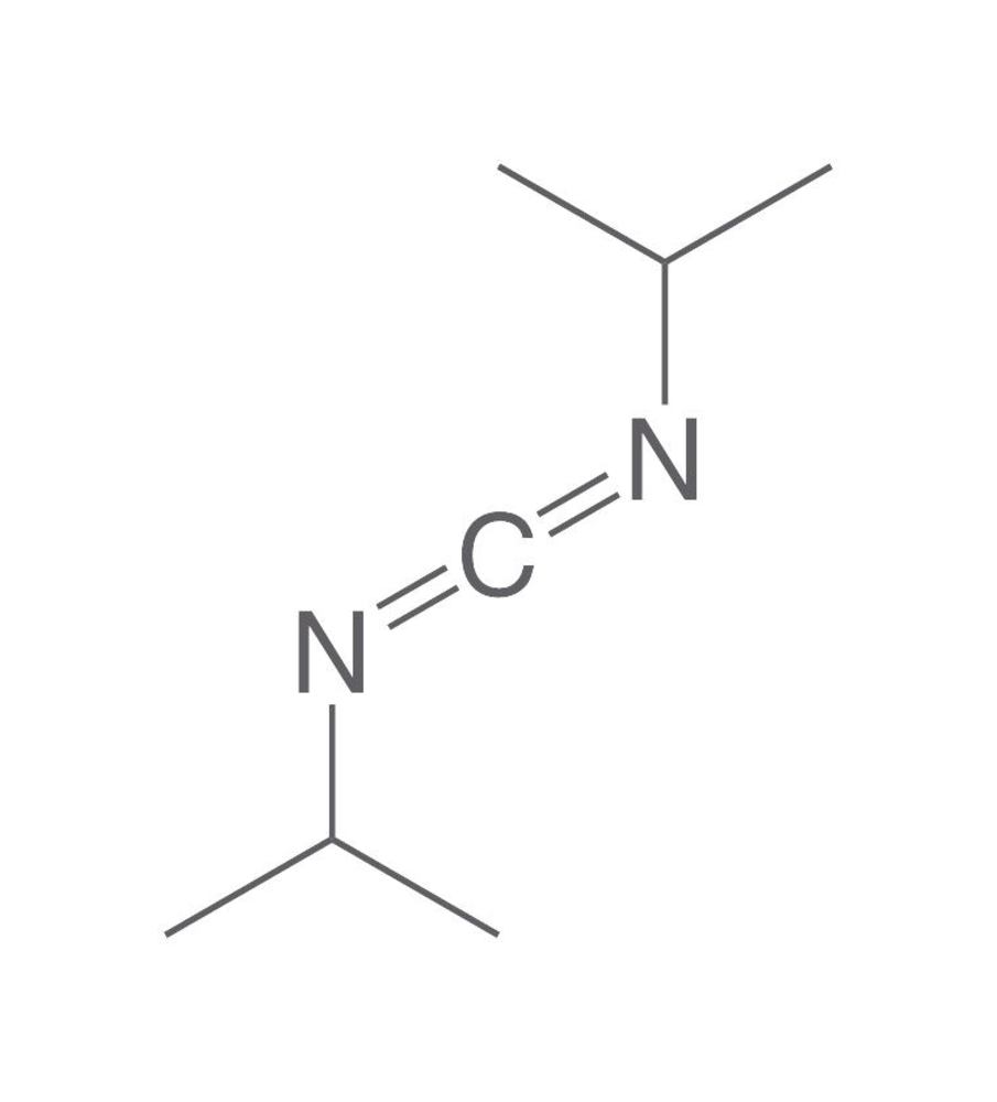 N,N'-Diisopropylcarbodiimide (DIC), PEPTIPURE® min. 99 %, 5 ml, glass