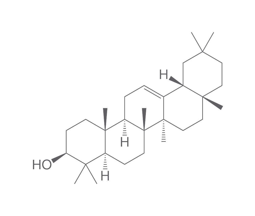 beta-Amyrin, ROTICHROM® HPLC, 10 mg, glass