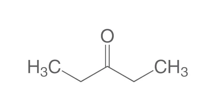 Dietilcetonă, min. 99 %, pentru sinteză, 5 l, plastic — Carl Roth, cod 0262.4