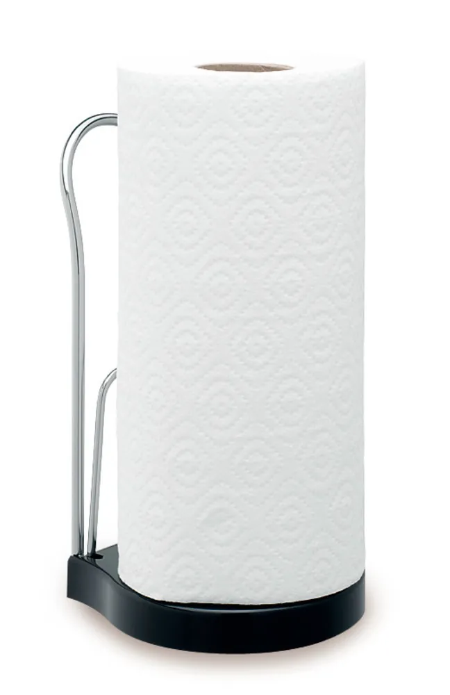 Prosoape de hârtie ROTZELL®T, 64 șervețele perforate 22,5x23 cm per rolă, 32 buc. — Carl Roth, cod 0264.2