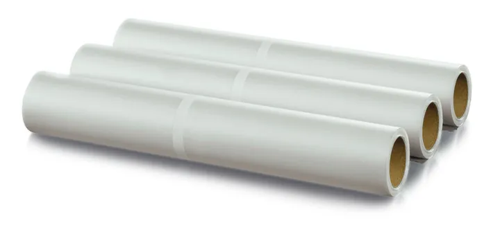 Rolă de folie, HDPE, grosime 30 µm, W 300 mm, L 10 m, 3 bucăți — Carl Roth, cod 0278.1