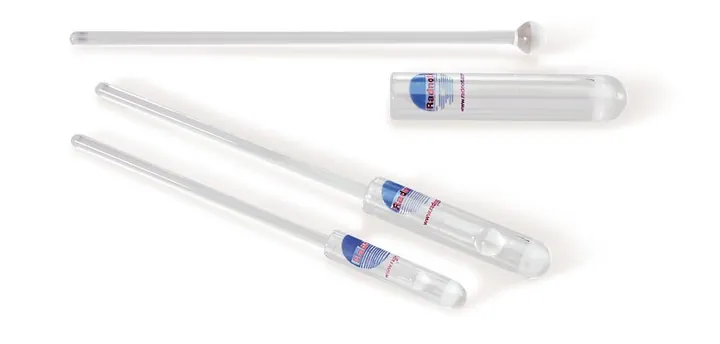 Omogenizator micro-țesut, G 2, 25 - 100 µl, sticlă borosilicată, cu pistil, H 40 mm — Carl Roth, cod 0297.1
