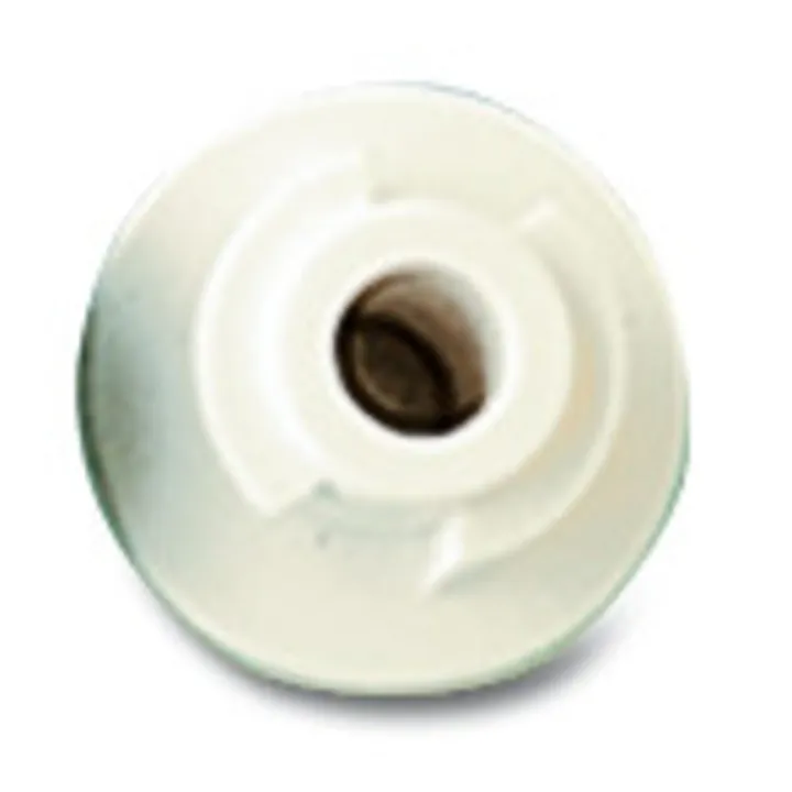 Conectori manșon Rotilabo®-tubing, sistem Keck, PBT, ieșire 8 mm, 5 bucăți — Carl Roth, cod 0343.1