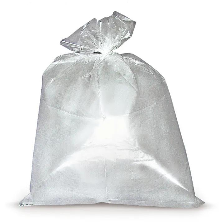 Pungi Sekuroka®-disposal, PP, grosime 50 µm, 600 x 800 mm, 60 l, 100 buc. — Carl Roth, cod 0385.2