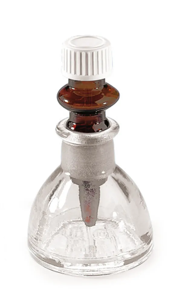 Flacon ulei de cedru ROTILABO®, 30 ml, 1 bucată — Carl Roth, cod 0709.1