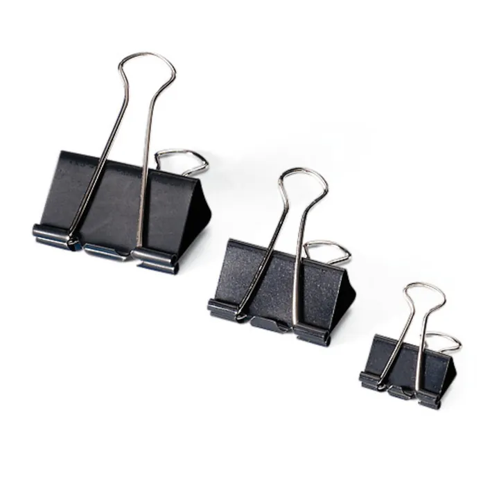 Cleme ROTILABO®-fixing, oțel arc, deschidere 18 mm, 12 buc. — Carl Roth, cod 0827.2