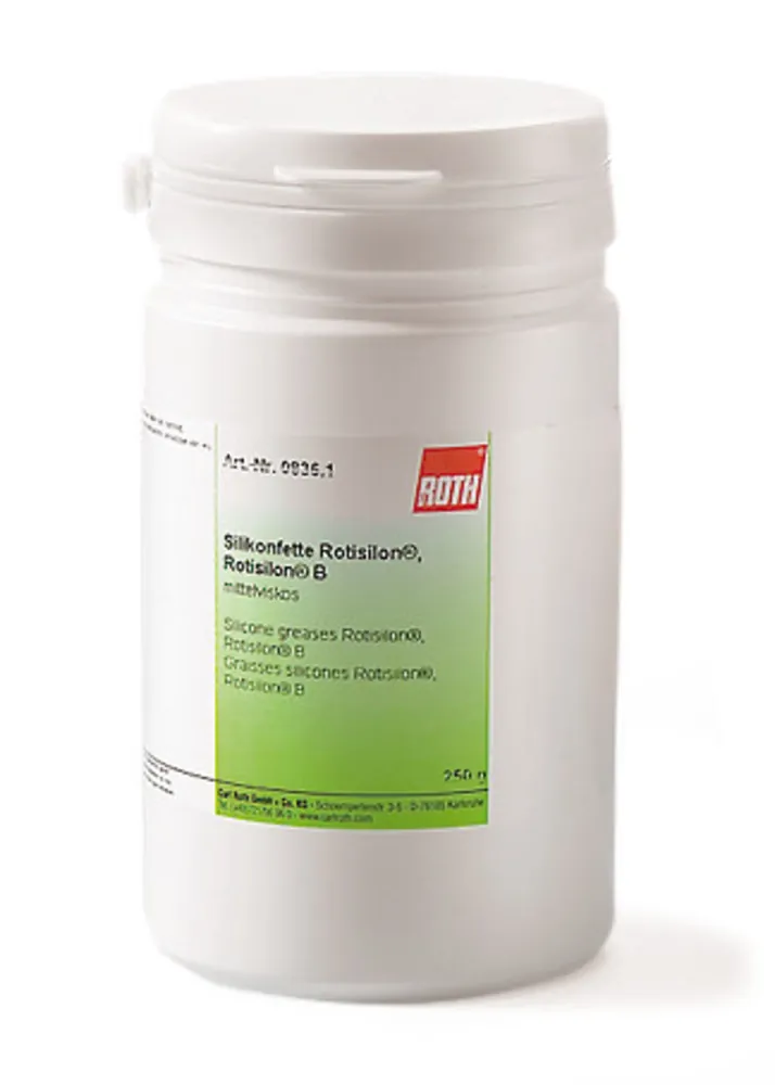 Unsoare siliconică ROTISILON® B, 1 kg, cutie — Carl Roth, cod 0836.2