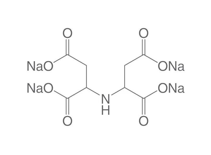 Sare tetrasodică a acidului iminodisuccinic, (IDS-Na4), min. 75 %, 500 g, plastic — Carl Roth, cod 0853.2