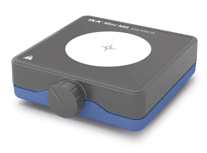 Agitator magnetic mic MINI-MR standard, 2500/min, 1000 ml, 115 x 115 mm — Carl Roth, cod 0863.1