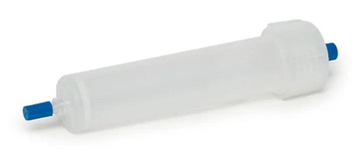 Cartușe goale FPLC-80, incl. fritte și dopuri de capăt, 1 buc. — Carl Roth, cod 0868.1