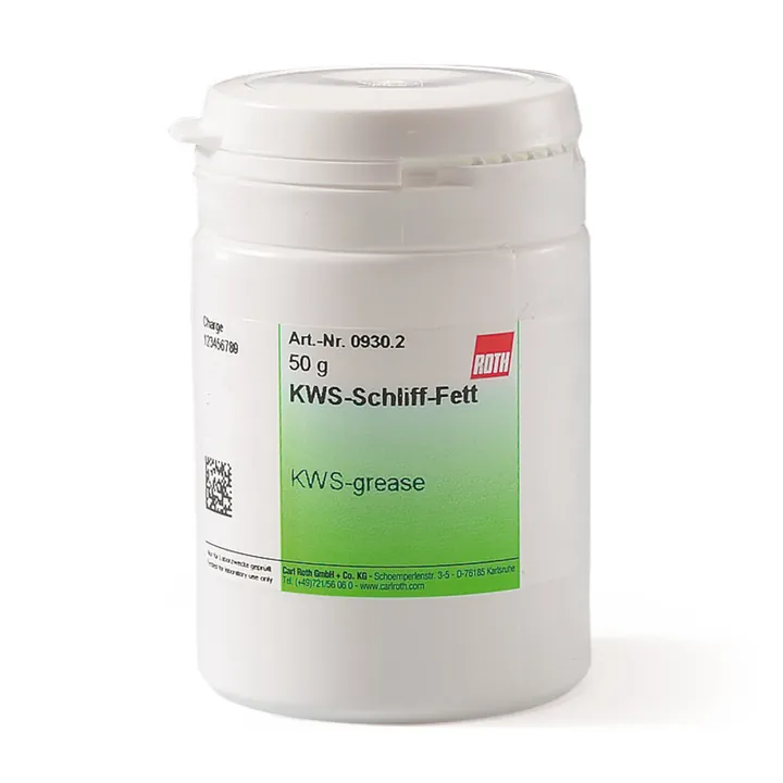 Pastă de șlefuit KWS, 100 g, cutie — Carl Roth, cod 0930.1